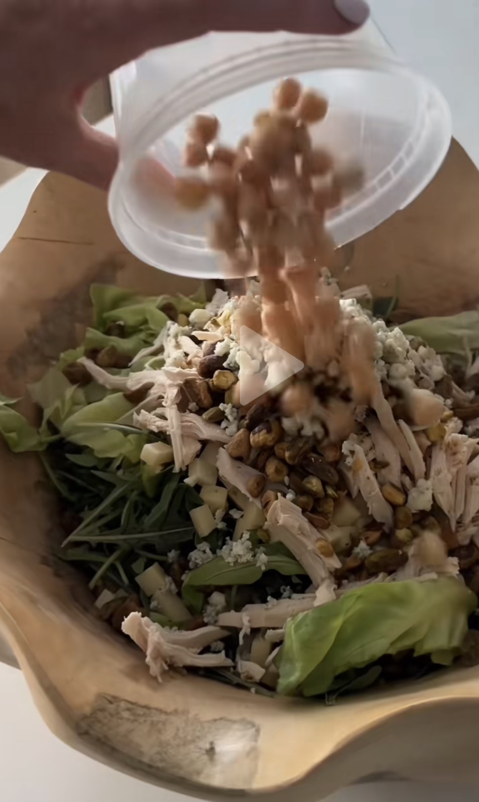 Parm And Postachio Chopped Salad 000