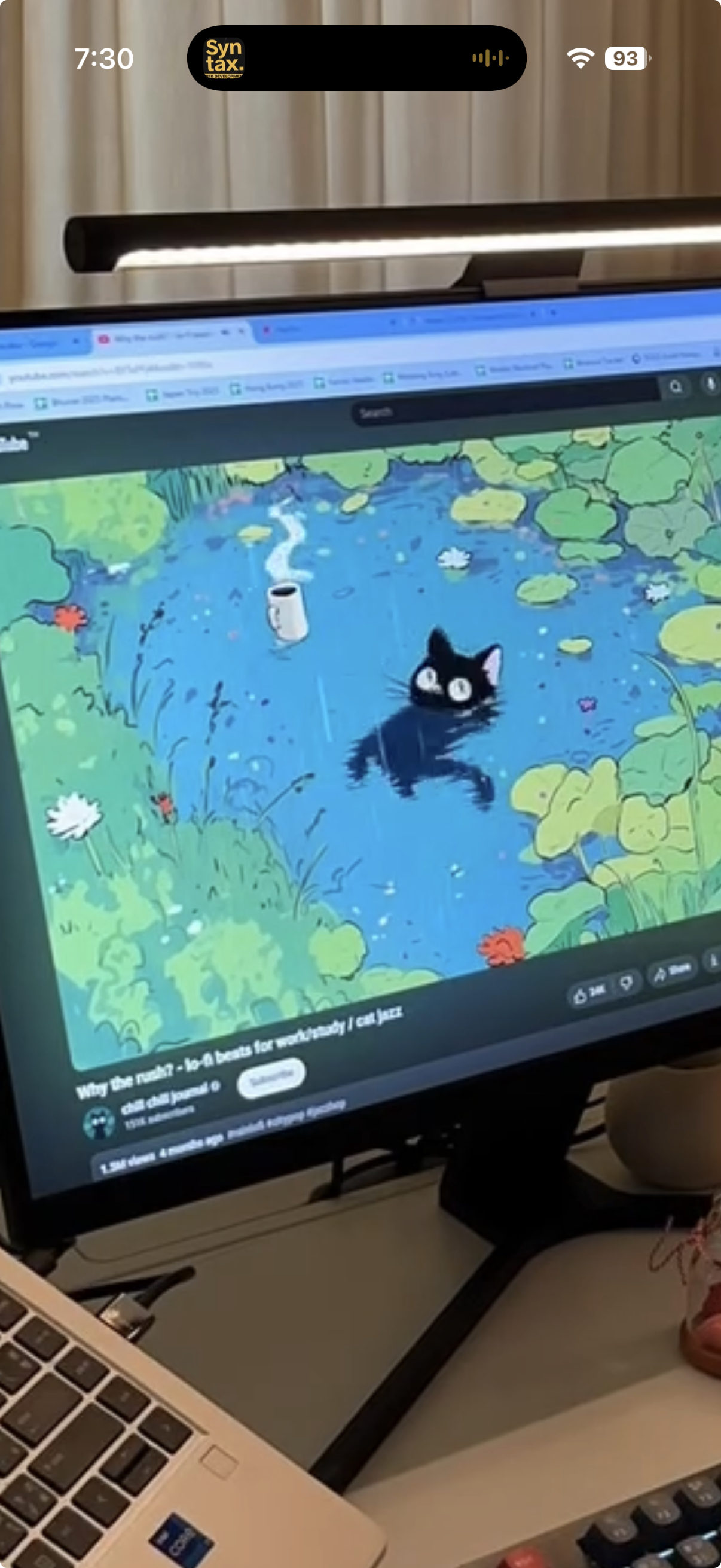 why-the-rush-lofi-beats-to-put-on-ipad 000